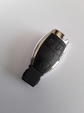 Clé electroniqque Mercedes utilisable pour les véhicule de 1999 à 2015